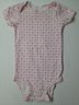 Carter's Onesie
