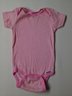 Gerber Onesie