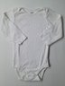Carter's Long Sleeve Onesie