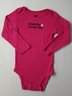 Carter's Onesie
