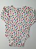 Carter's Long Sleeve Onesie