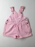 OshKosh B'gosh Overall Shorts