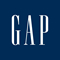 Gap logo