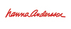 Hanna Andersson logo