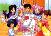 Sailormoon