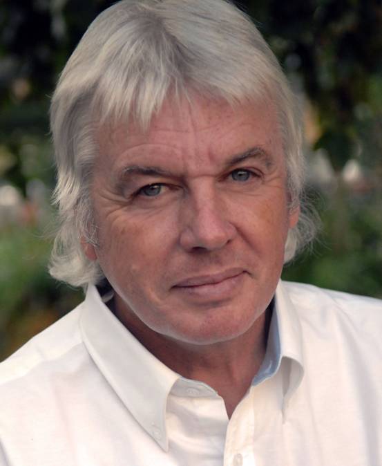 David Icke | Thrive