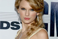 Left-braided-hair