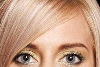 Right-bangs-square-face-shape-side