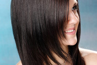 Salon-straight-hair-tips-side