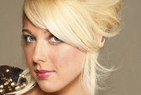 Updo-hairstyle-tips-side
