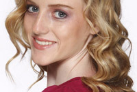 Curling-iron-hair-tips-side