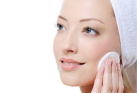 Weekly-beauty-regime-side