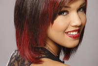 Makeup-tips-to-flatter-your-medium-hair-length-side