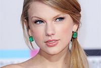 Perfect-party-ponytail-side