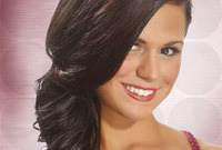 Makeup-ideas-flawless-foundation-for-brunettes-side
