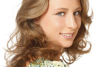 Down-do-to-updo-day-to-night-hairstyle-idea-down-side