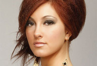 Hairstyle-trend-big-updo-side