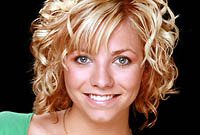 Curly-hair-cured-side