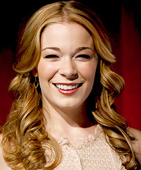 LeAnn Rimes hairstyles