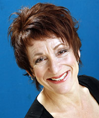 Short Hairstyles Short Hairstyles Middle Aged Women