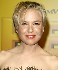 Renee Zellweger hairstyles