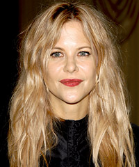Meg Ryan hairstyles