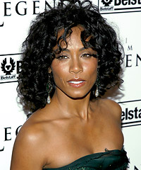 Hairstyle Weekly Wrap: 21 December 2007 : Celebrity ...