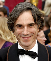 Daniel Day-Lewis hairstyles