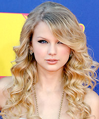 taylor swift haircut