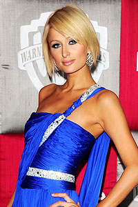 Paris Hilton hairstyles
