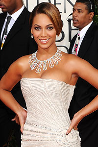 Beyonce hairstyles