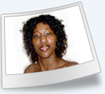 Hair makeover Cree