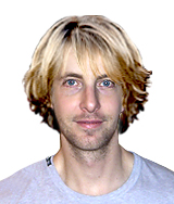 David hairstyle number 4