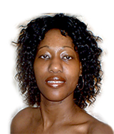 Cree before hairstyles