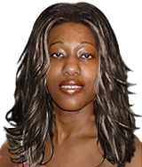 Cree hairstyles number 3