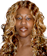 Cree hairstyles number 4
