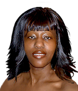 Cree hairstyles number 5