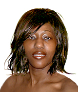 Cree hairstyles number 7
