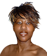 Cree hairstyles number 8