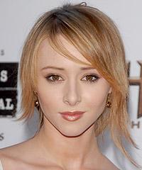 Lauren McKnight Hairstyles
