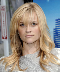 Reese Witherspoon hairstyles