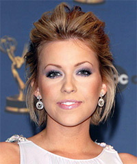 Farah Fath hairstyles