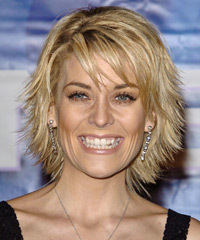 Mackenzie Westmore hairstyles