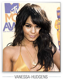 Vanessa Hudgens
