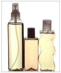 Hair products