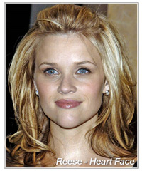 Reese Witherspoon hairstyles