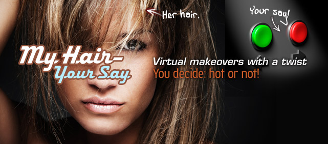 My-hair-your-say
