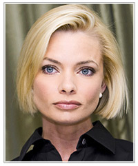 Jamie Pressley hairstyles