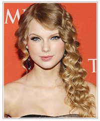 Taylor Swift hairstyles