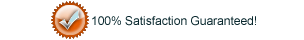 Satisfaction-guaranteed